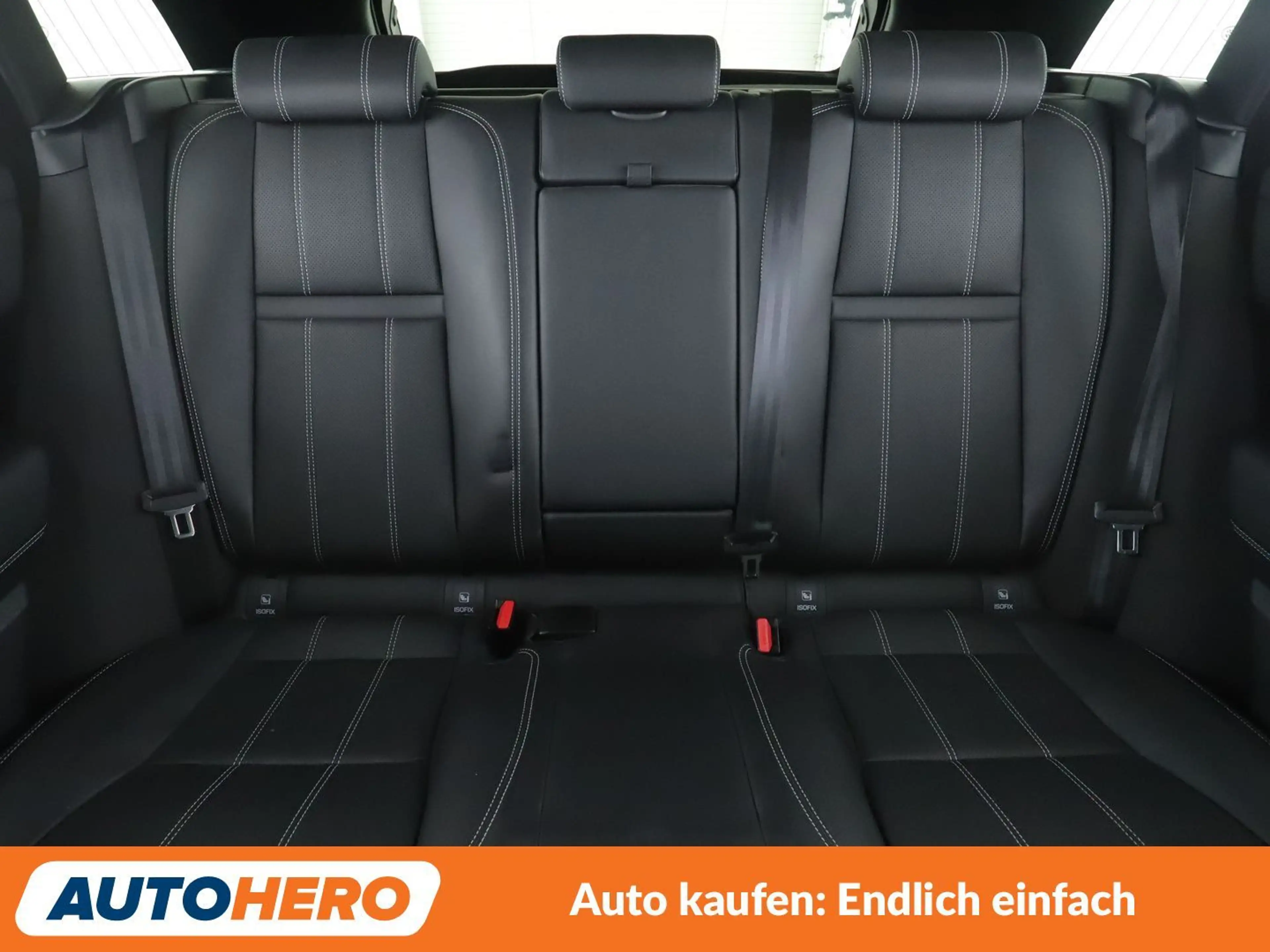 Land Rover Range Rover Velar 3.0 SD V6 SE R-Dynamic Aut.*NAVI*LED*ACC*CAM*PDC* — photo 15