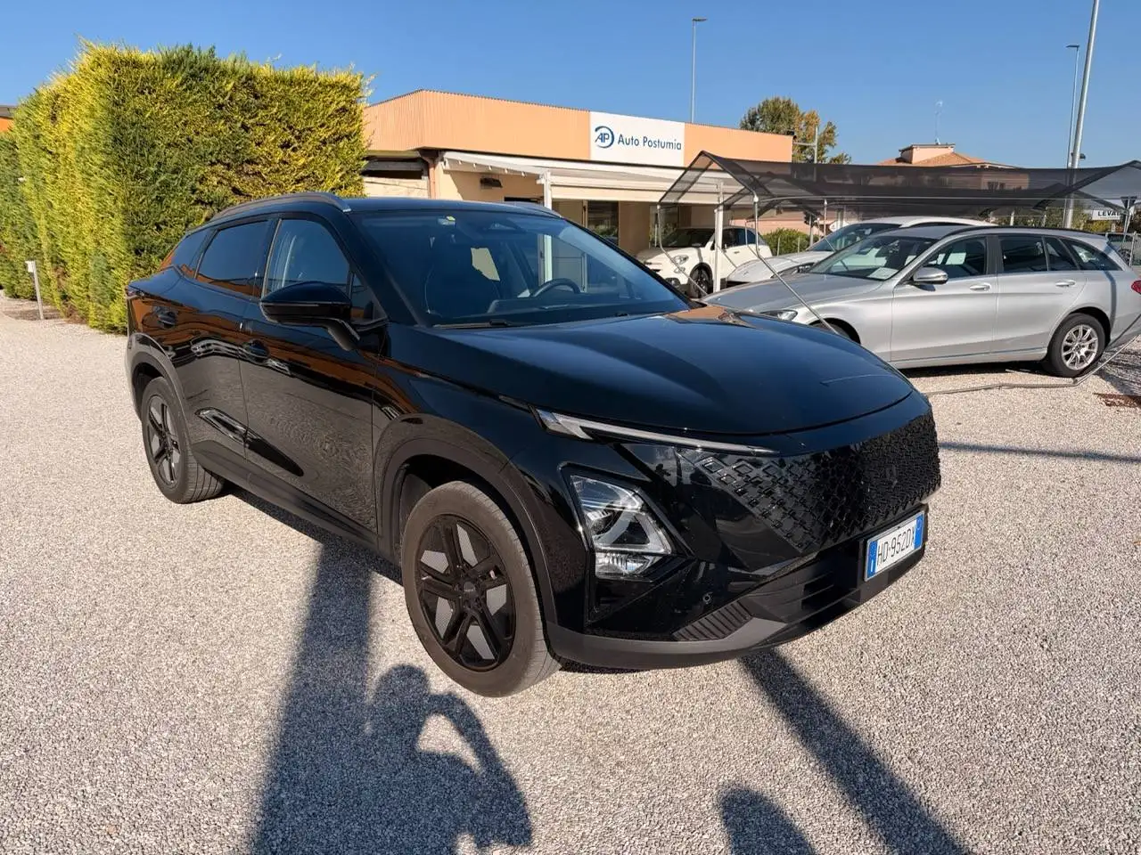 Omoda 5