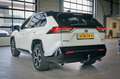 Toyota RAV 4 2.5 Plug-in Hybrid AWD Bi-Tone Plus | TREKHAAK | E Bianco - thumbnail 3