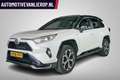 Toyota RAV 4 2.5 Plug-in Hybrid AWD Bi-Tone Plus | TREKHAAK | E Bianco - thumbnail 1