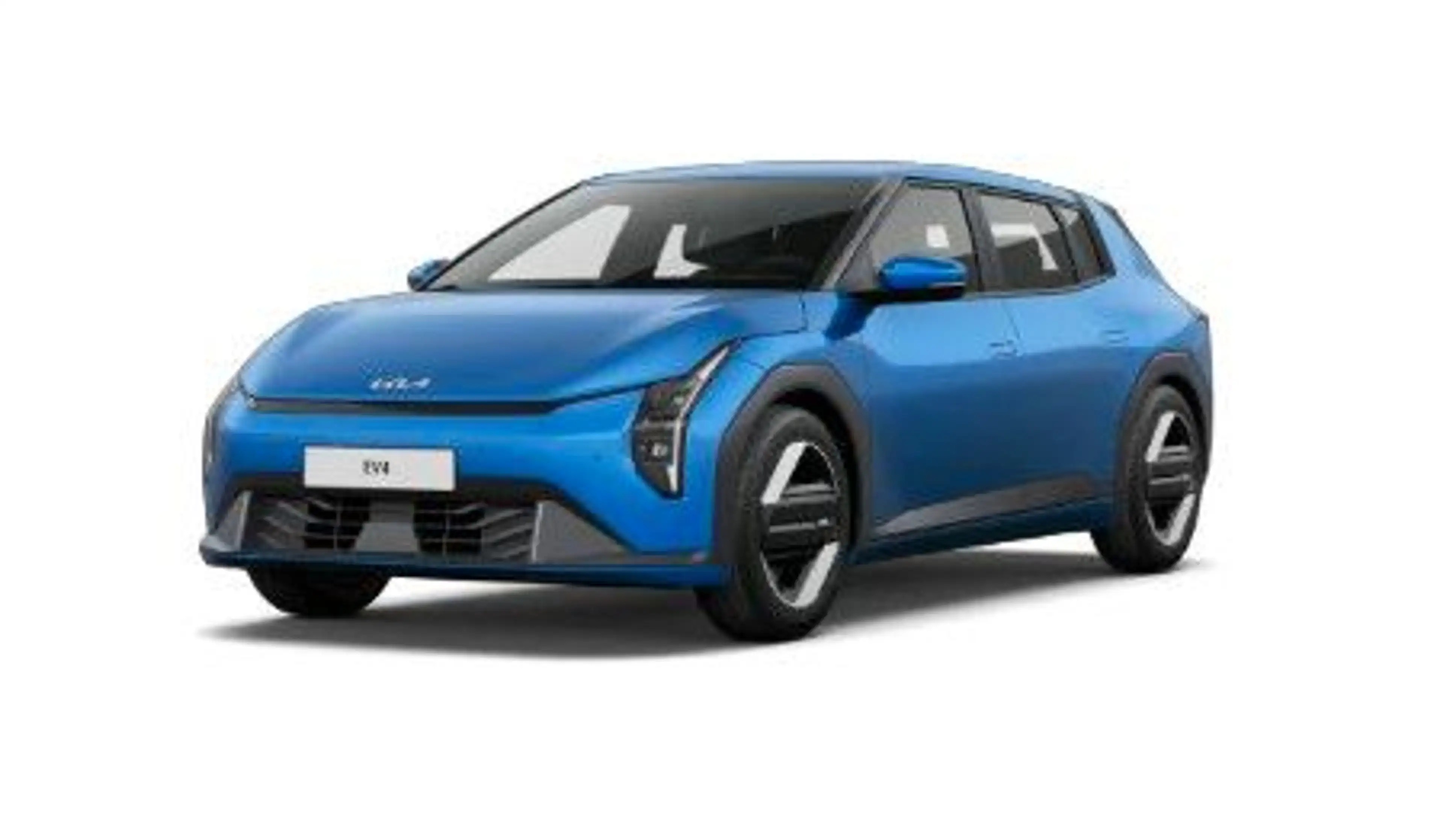 Kia EV4 58 kWh Earth *Winter*Upgrade*Techno-Paket*