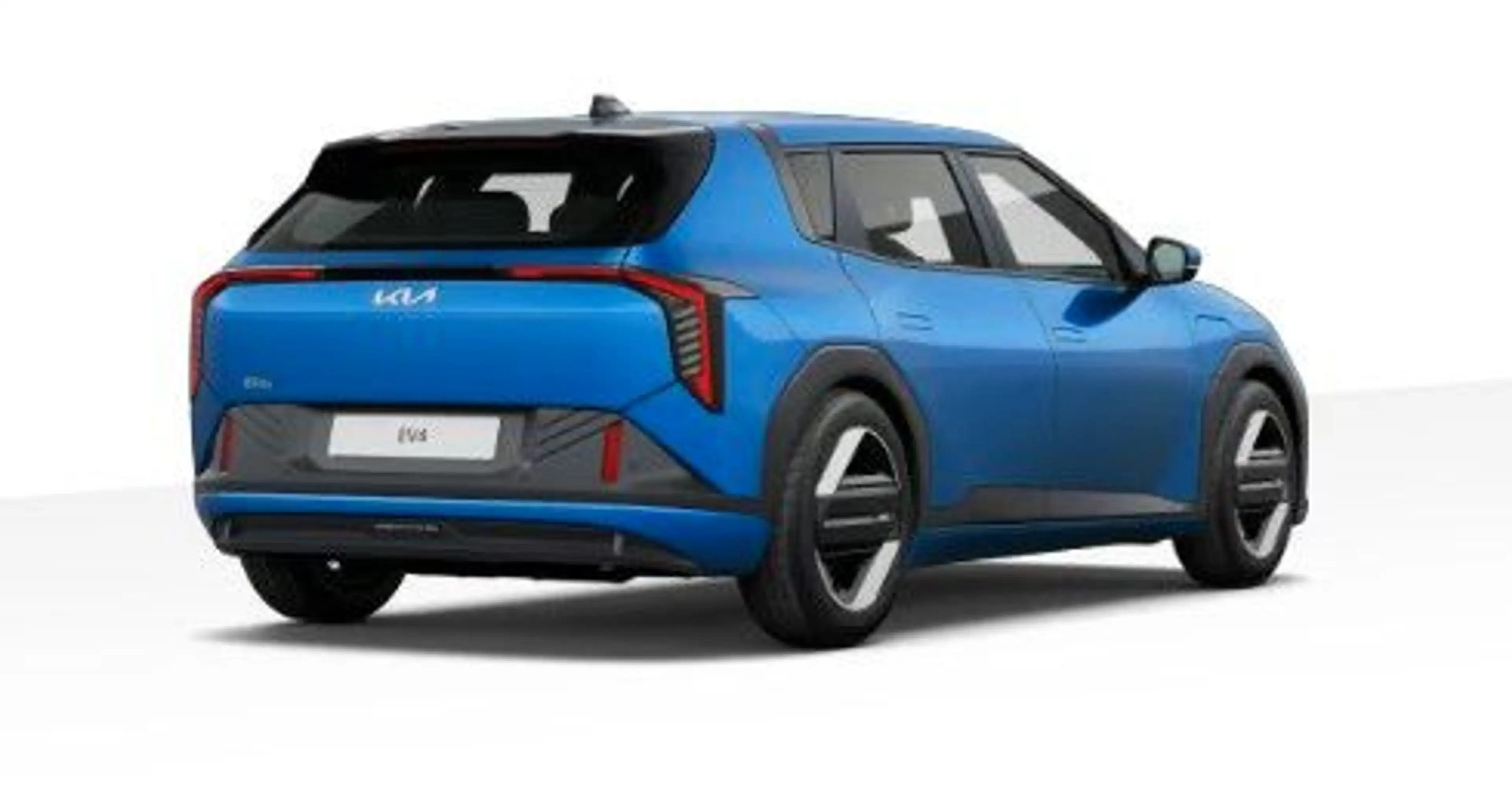 Kia EV4 58 kWh Earth *Winter*Upgrade*Techno-Paket* — photo 2