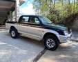 Mitsubishi L200 d.cab 2.5 tdi GLS Target 4wd - thumbnail 3