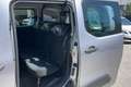 Fiat Doblo Doblo Combi 1.5 BlueHDI 130cv N1 KM0 IVA COMPRESA Grau - thumbnail 20