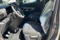 Fiat Doblo Doblo Combi 1.5 BlueHDI 130cv N1 KM0 IVA COMPRESA Grau - thumbnail 9