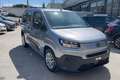 Fiat Doblo Doblo Combi 1.5 BlueHDI 130cv N1 KM0 IVA COMPRESA Grau - thumbnail 3