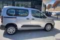 Fiat Doblo Doblo Combi 1.5 BlueHDI 130cv N1 KM0 IVA COMPRESA Grau - thumbnail 28