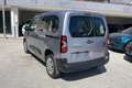 Fiat Doblo Doblo Combi 1.5 BlueHDI 130cv N1 KM0 IVA COMPRESA Grau - thumbnail 4