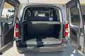 Fiat Doblo Doblo Combi 1.5 BlueHDI 130cv N1 KM0 IVA COMPRESA Grau - thumbnail 25