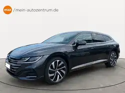 Volkswagen Arteon Shooting Brake R Line eHybrid AHK NAVI MA