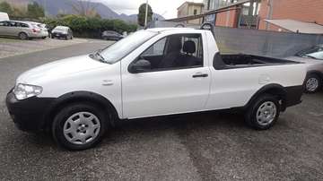 1300 MULTIJET FIORINO   PICK-UP  SOLO 33000 KM
