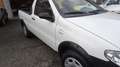 Fiat Strada 1300 MULTIJET FIORINO   PICK-UP  SOLO 33000 KM Weiß - thumbnail 4