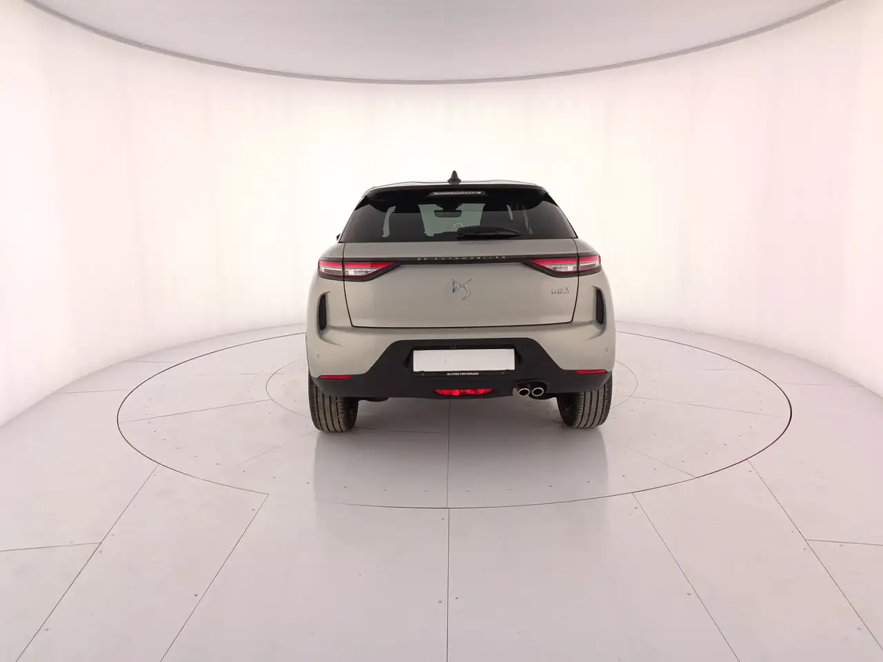 DS Automobiles DS 3 2024