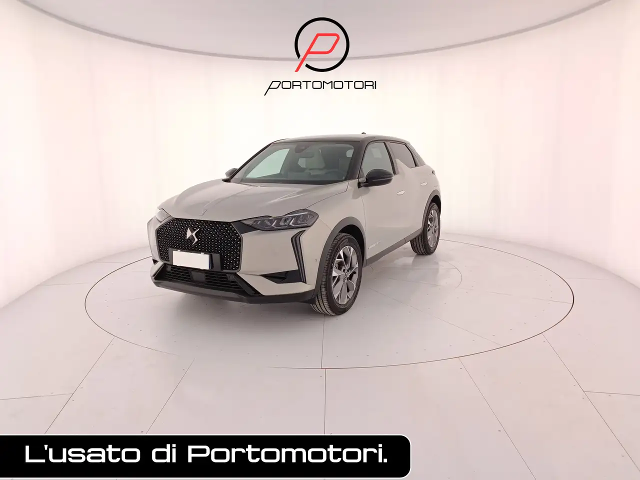 DS Automobiles DS 3 2024
