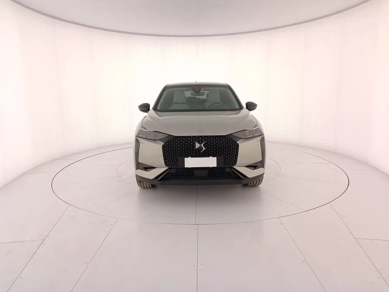 DS Automobiles DS 3 2024