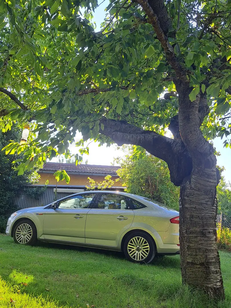 Ford Mondeo 5p 2.0 tdci Ghia Pack dpf - 2