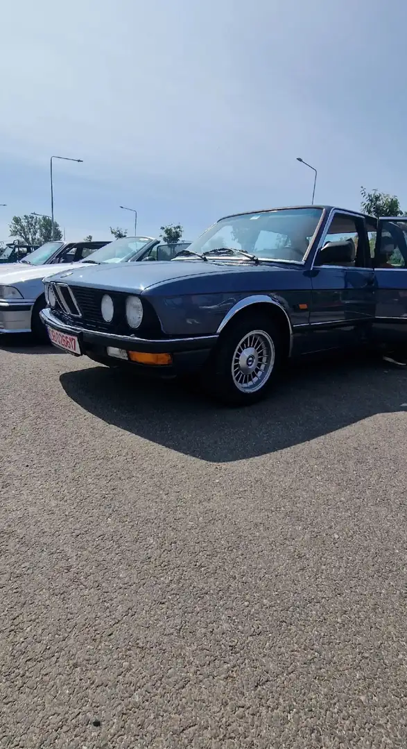 BMW 520 bmw - 2