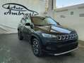 Jeep Compass 1.6 Multijet II 2WD Limited TUA DA 349,00 AL MESE Noir - thumbnail 2