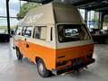 Volkswagen T3 California ✅ 5 places - superbe etat - bonne mecanique ✅ Oranje - thumbnail 4