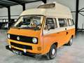 Volkswagen T3 California ✅ 5 places - superbe etat - bonne mecanique ✅ Oranje - thumbnail 1