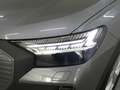 Audi Q4 e-tron 40 e-tron 82 kWh Matrix Navi ACC R-Kamera Sportsitze Standh App DAB virtual Head-up Sitzh Front/ParkAssist Grau - thumbnail 8