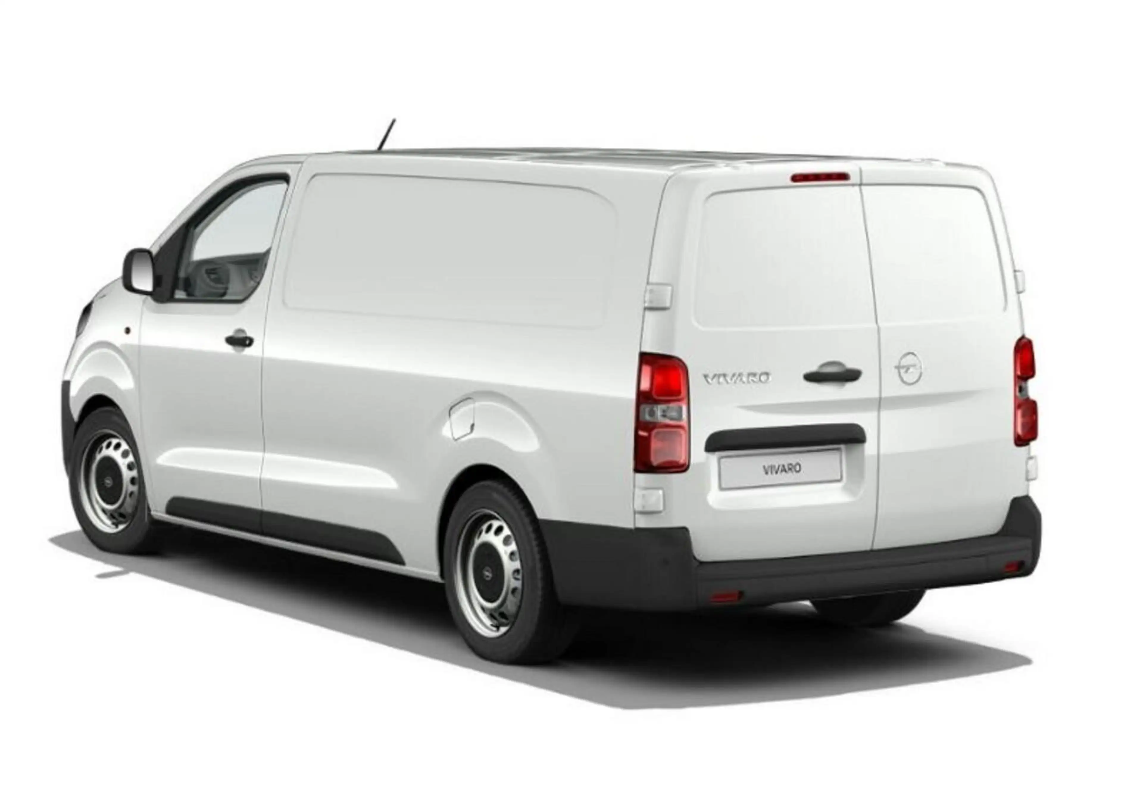 Opel Vivaro AT8 L3 WorksiteP ModuWork Klima 106 kW (144 PS)... — photo 5