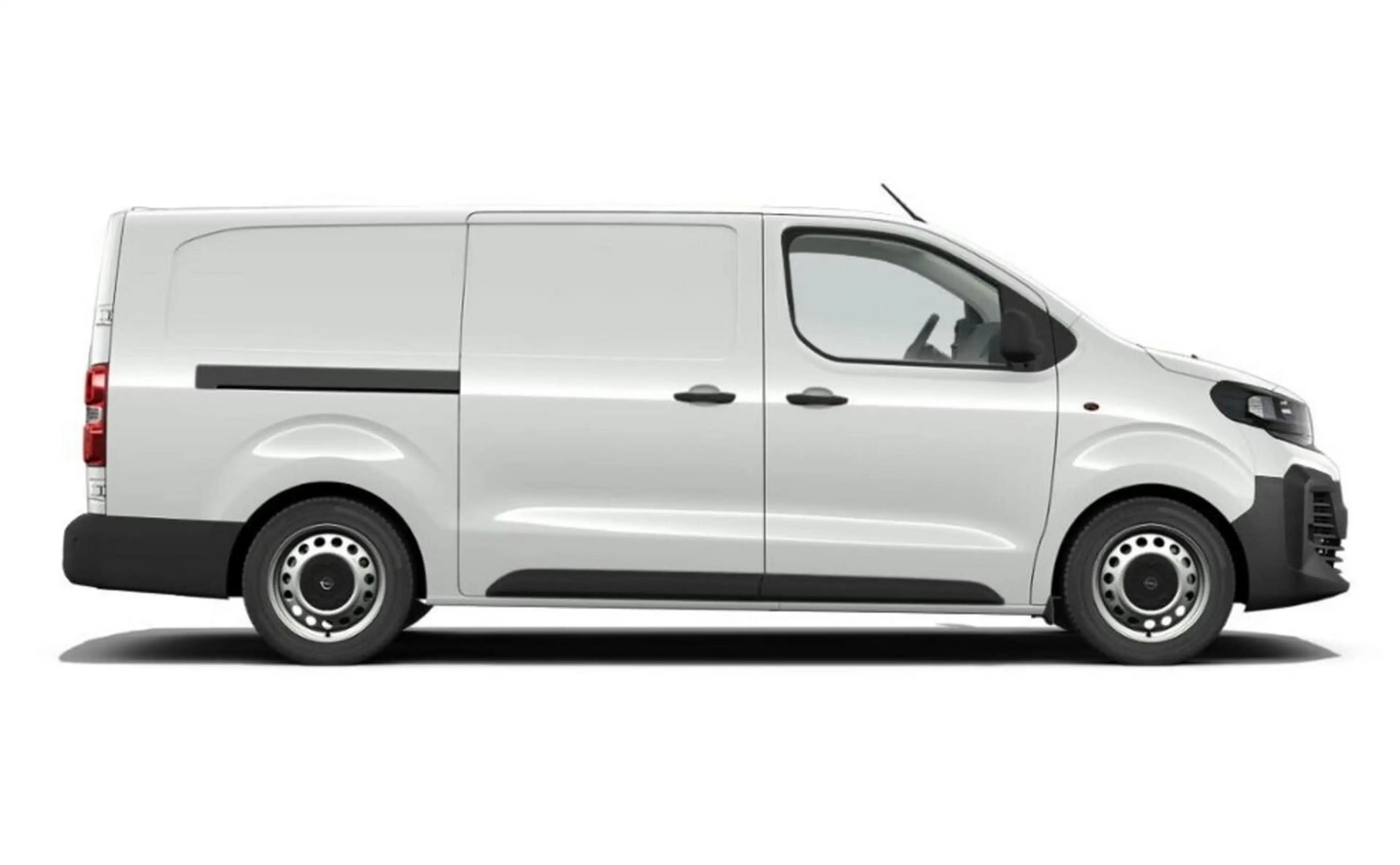 Opel Vivaro AT8 L3 WorksiteP ModuWork Klima 106 kW (144 PS)... — photo 3