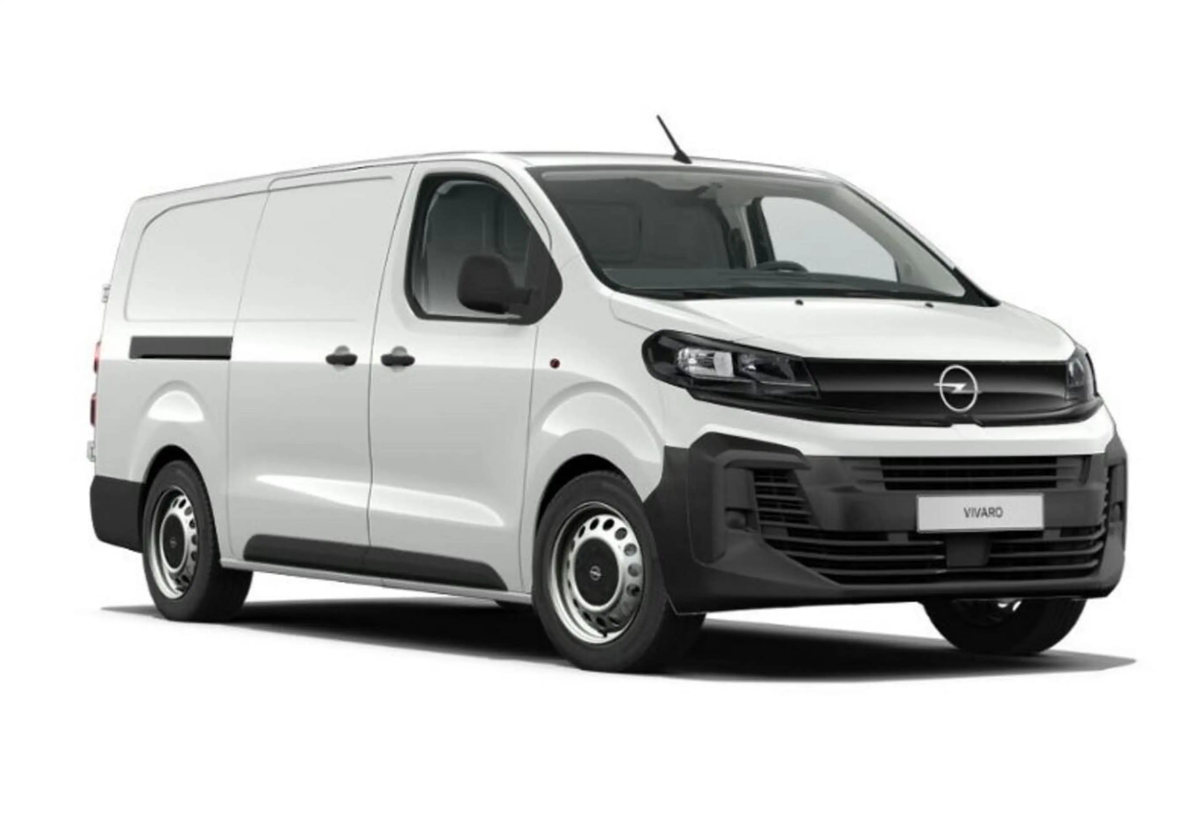 Opel Vivaro AT8 L3 WorksiteP ModuWork Klima 106 kW (144 PS)... — photo 2