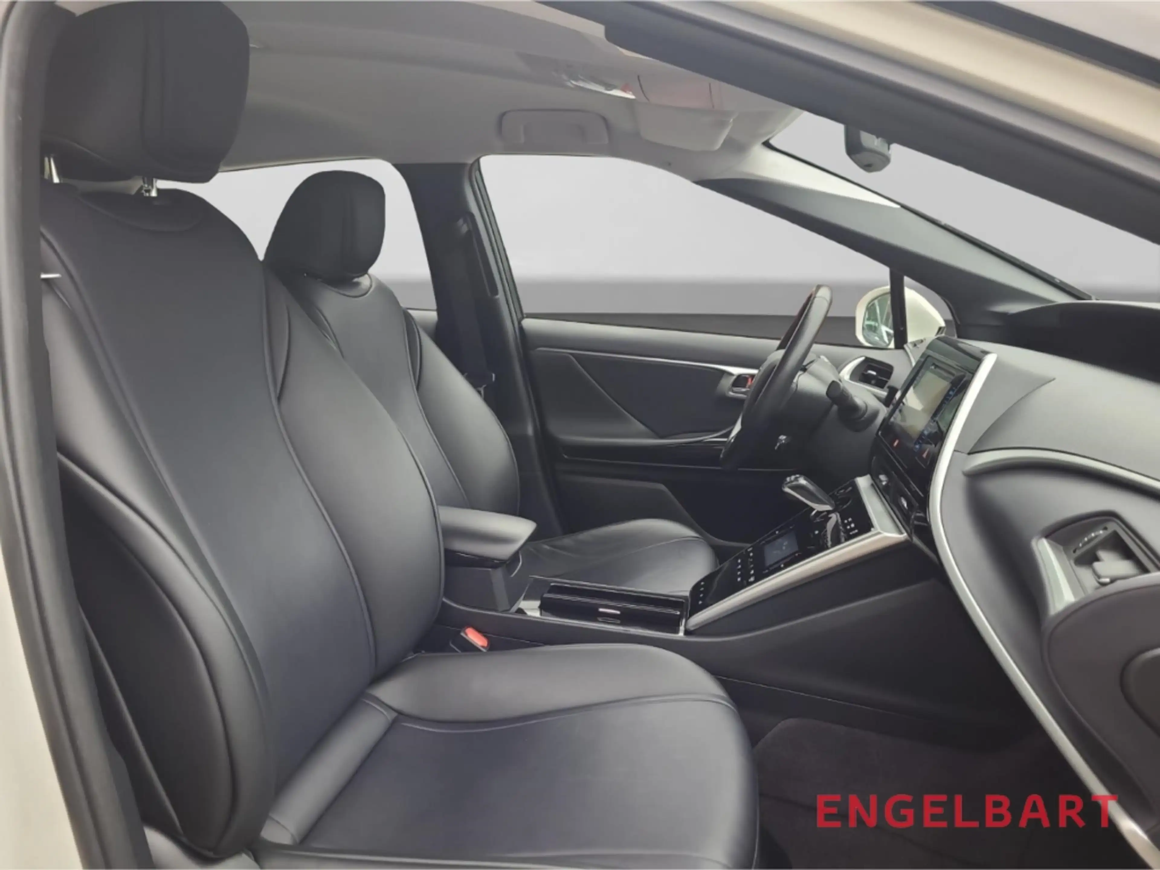 Toyota Mirai Basis Rückfahrkamera Sitzheizung Klimaautomatik Na — photo 11