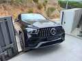 Mercedes-Benz GLE 63 AMG Coupé S 4Matic+ Aut. Чорний - thumbnail 4