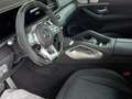 Mercedes-Benz GLE 63 AMG Coupé S 4Matic+ Aut. Чорний - thumbnail 8