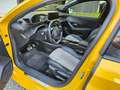 Peugeot e-208 208 Elektromotor 136 GT Amarillo - thumbnail 9