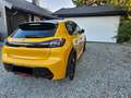 Peugeot e-208 208 Elektromotor 136 GT Amarillo - thumbnail 5