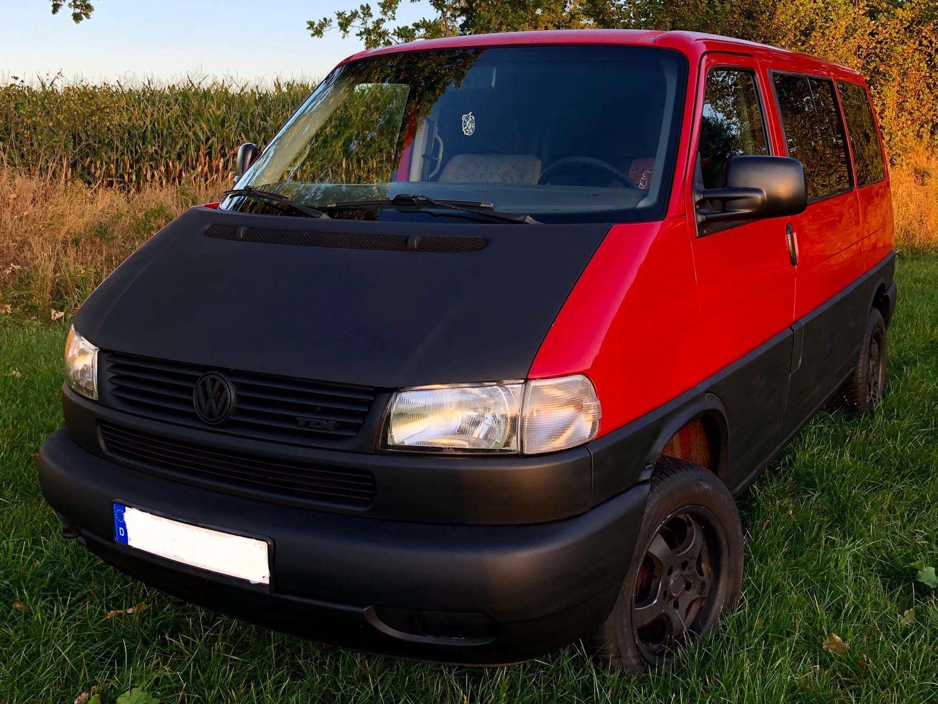 Second hand Volkswagen  2.5