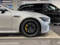 Mercedes-Benz AMG GT AMG GT 4-pt. 63 S 4Matic+ Silber - thumbnail 18