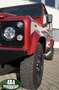 Land Rover Defender 110 Station Wagon S, Motor 90 Tkm, neue WARN-Winch Roşu - thumbnail 3