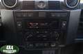 Land Rover Defender 110 Station Wagon S, Motor 90 Tkm, neue WARN-Winch Rot - thumbnail 16