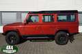 Land Rover Defender 110 Station Wagon S, Motor 90 Tkm, neue WARN-Winch Red - thumbnail 9