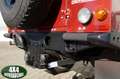 Land Rover Defender 110 Station Wagon S, Motor 90 Tkm, neue WARN-Winch Rot - thumbnail 7