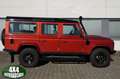 Land Rover Defender 110 Station Wagon S, Motor 90 Tkm, neue WARN-Winch Red - thumbnail 10