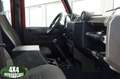 Land Rover Defender 110 Station Wagon S, Motor 90 Tkm, neue WARN-Winch Kırmızı - thumbnail 15