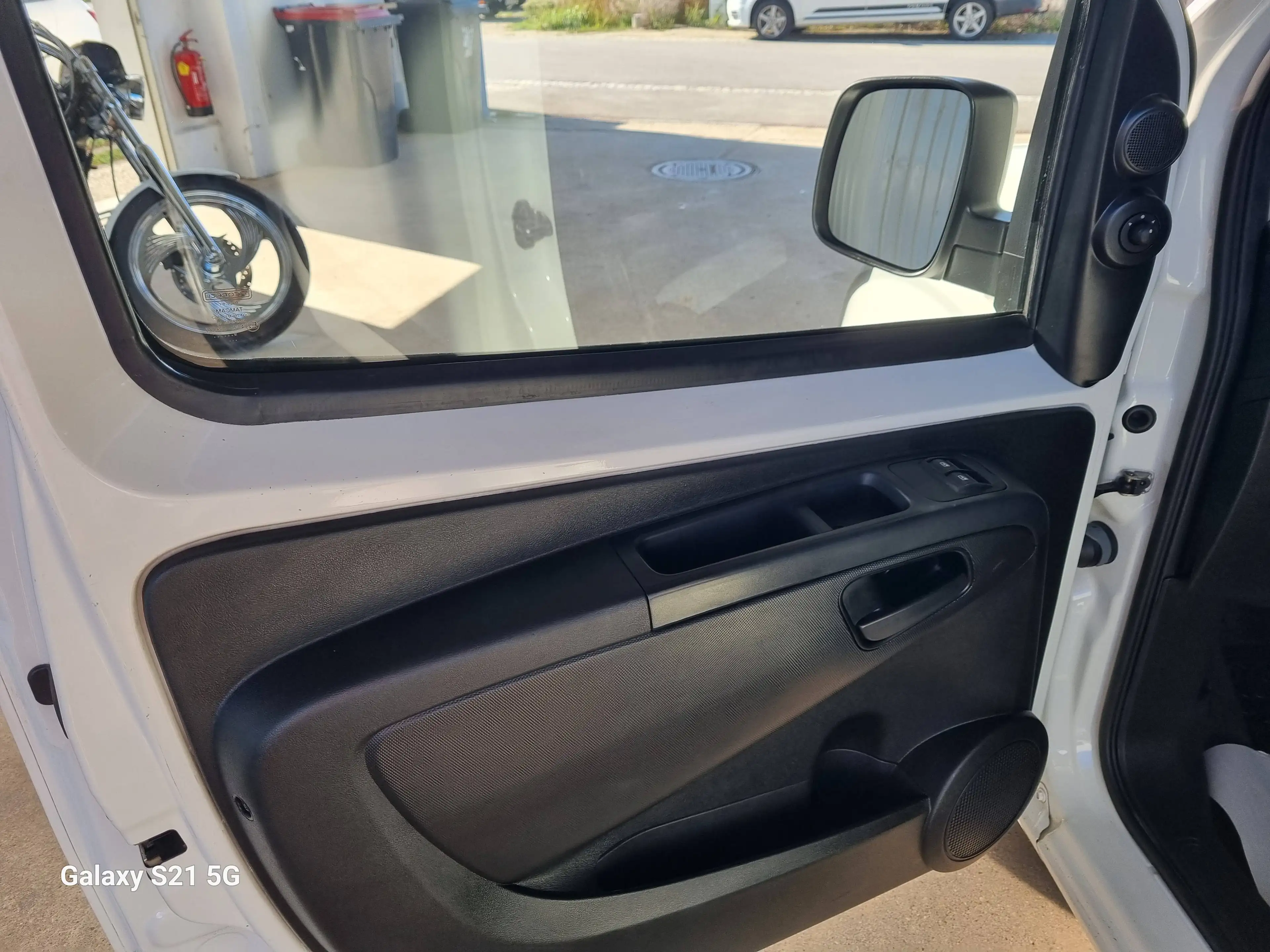 Fiat Fiorino Fiorono 1,3 JTD Kasten - Topzustand! — photo 14