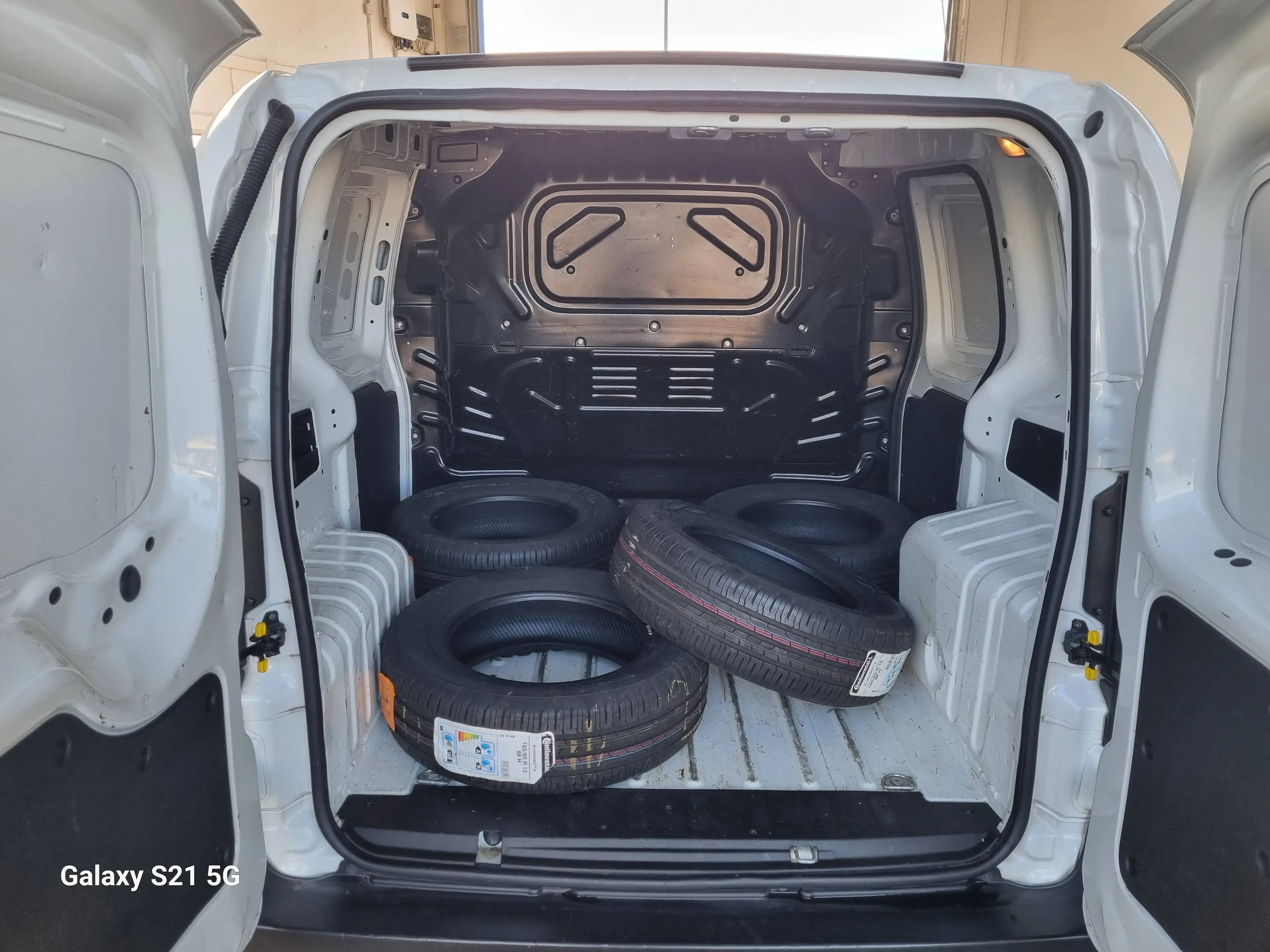Fiat Fiorino Fiorono 1,3 JTD Kasten - Topzustand! — photo 9