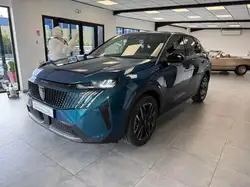 Peugeot 3008 1.2i Hybrid 145-DCS6 ALLURE \ - 30% de REMISE\