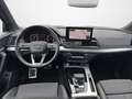 Audi Q5 40 TDI quattro S line Competition OLED Grau - thumbnail 9