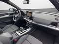 Audi Q5 40 TDI quattro S line Competition OLED Grau - thumbnail 14