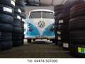 Volkswagen T6 Kombi T6.1 Kombi 2.0 TDI PDC 9-Sitzer DAB+ AHK Gris - thumbnail 22