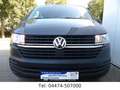 Volkswagen T6 Kombi T6.1 Kombi 2.0 TDI PDC 9-Sitzer DAB+ AHK Gris - thumbnail 21