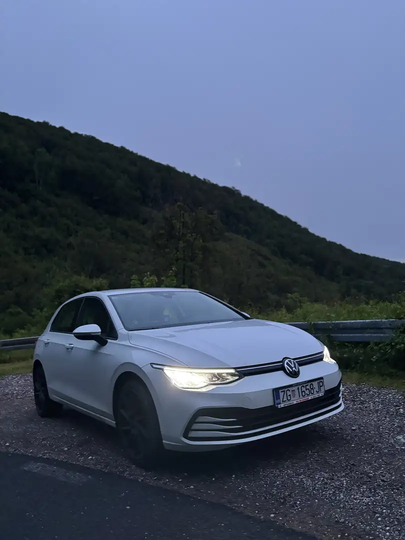 Volkswagen Golf 2.0 TDI (BlueMotion Technology) Highline - 2