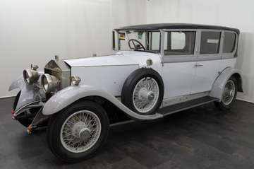 I Landaulet